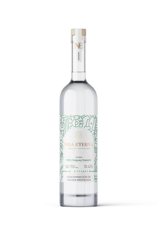 Mezcal Espadin 700 ml